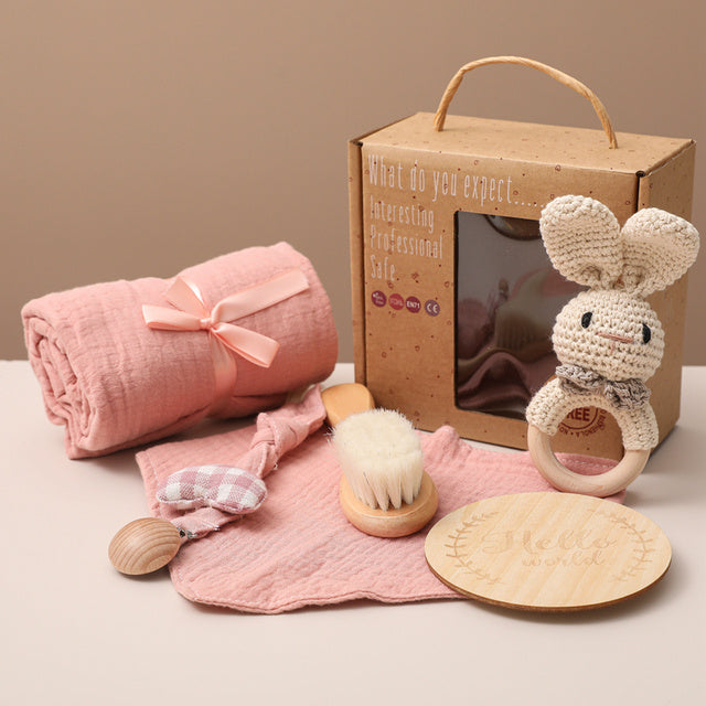 Baby presentset Tevera