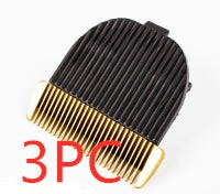 Elektrisk pälstrimmer för hund och katt