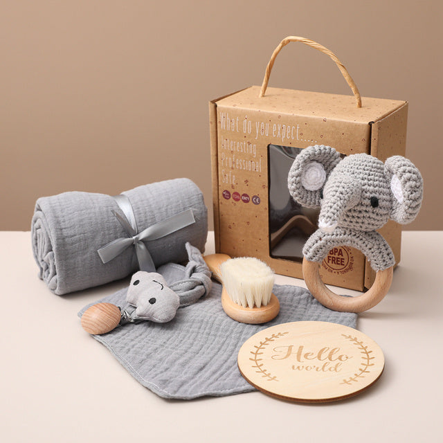 Baby presentset