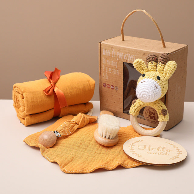 Baby presentset