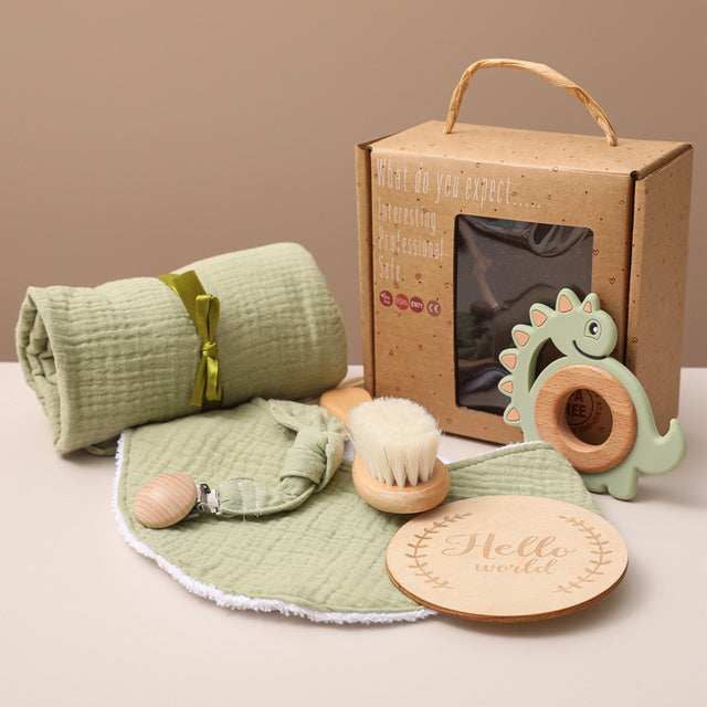Baby presentset