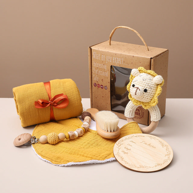 Baby presentset
