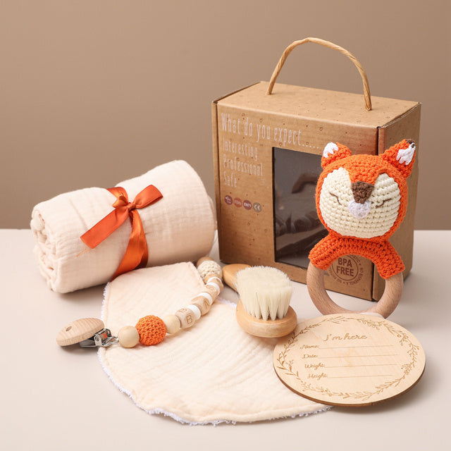 Baby presentset