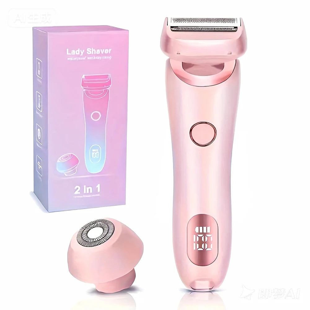 Epilator Tevera