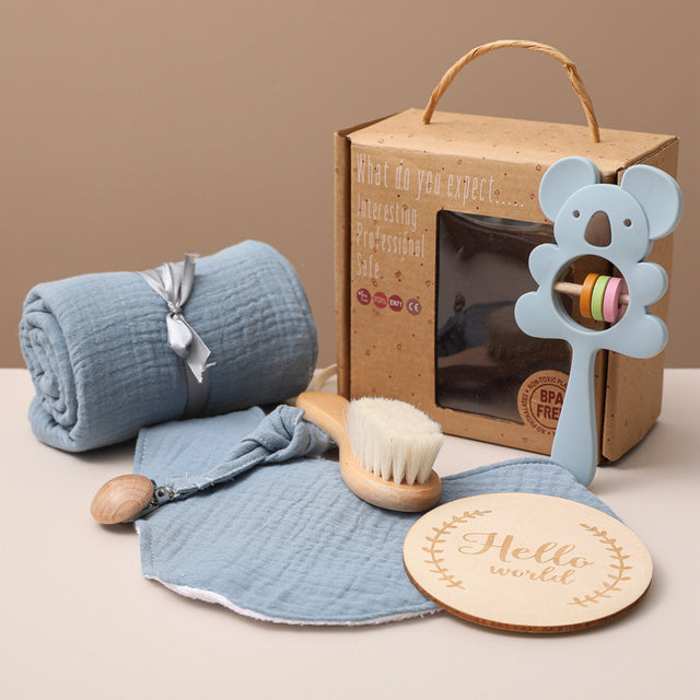 Baby presentset