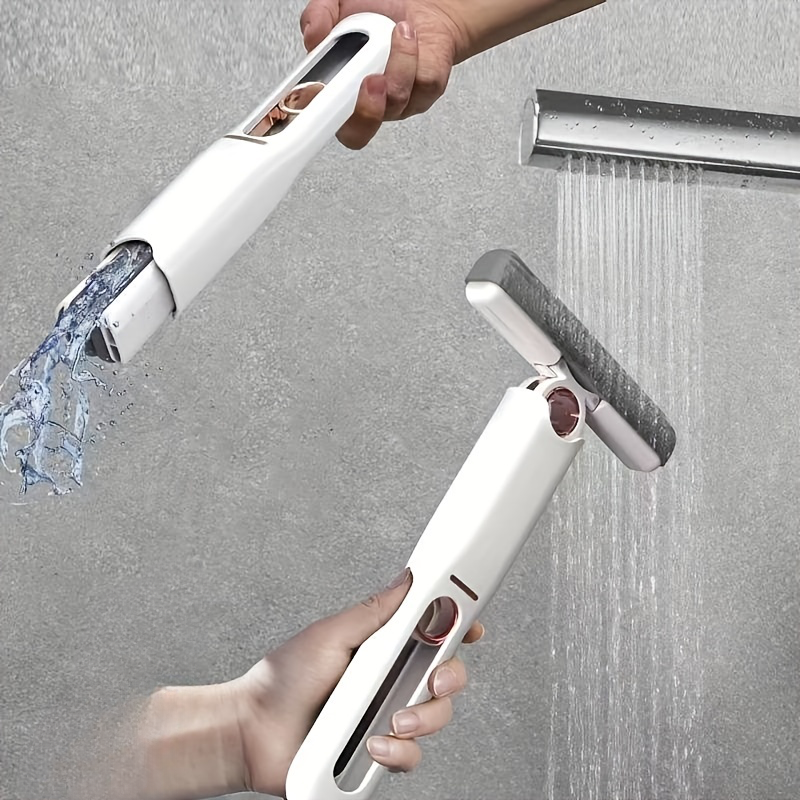 Självpressande Mini-Mopp